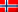 Flagge no